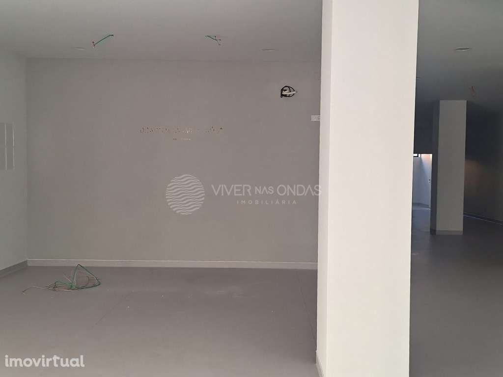 Espaço Comercial com Grande Potencial - Centro da Maia. - Grande imagem: 5/14