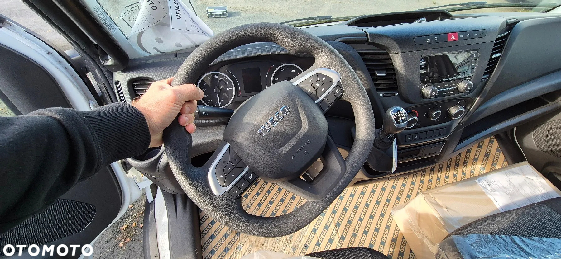 Iveco 70C18 - 3