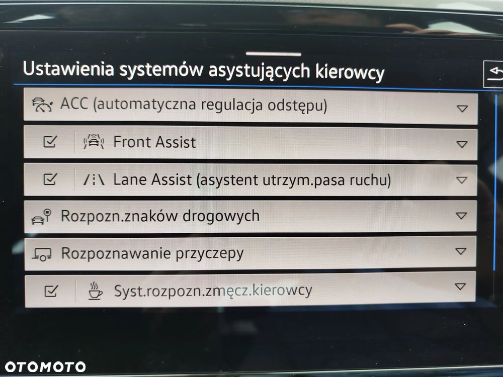 Volkswagen Passat 2.0 TSI Business DSG - 20