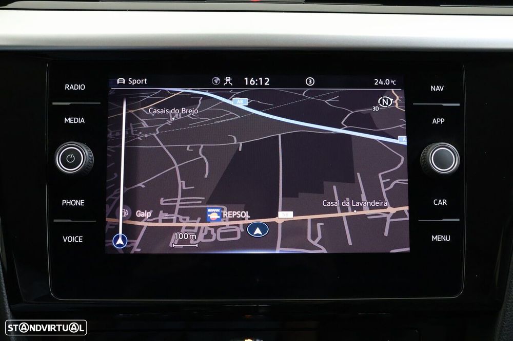 VW Arteon Shooting Brake 1.4 TSI eHybrid Elegance - 19