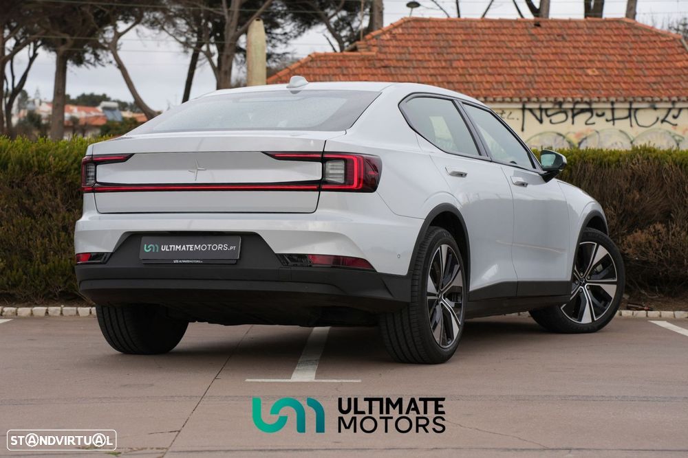 Polestar 2 Long Range 78 kWh - 2