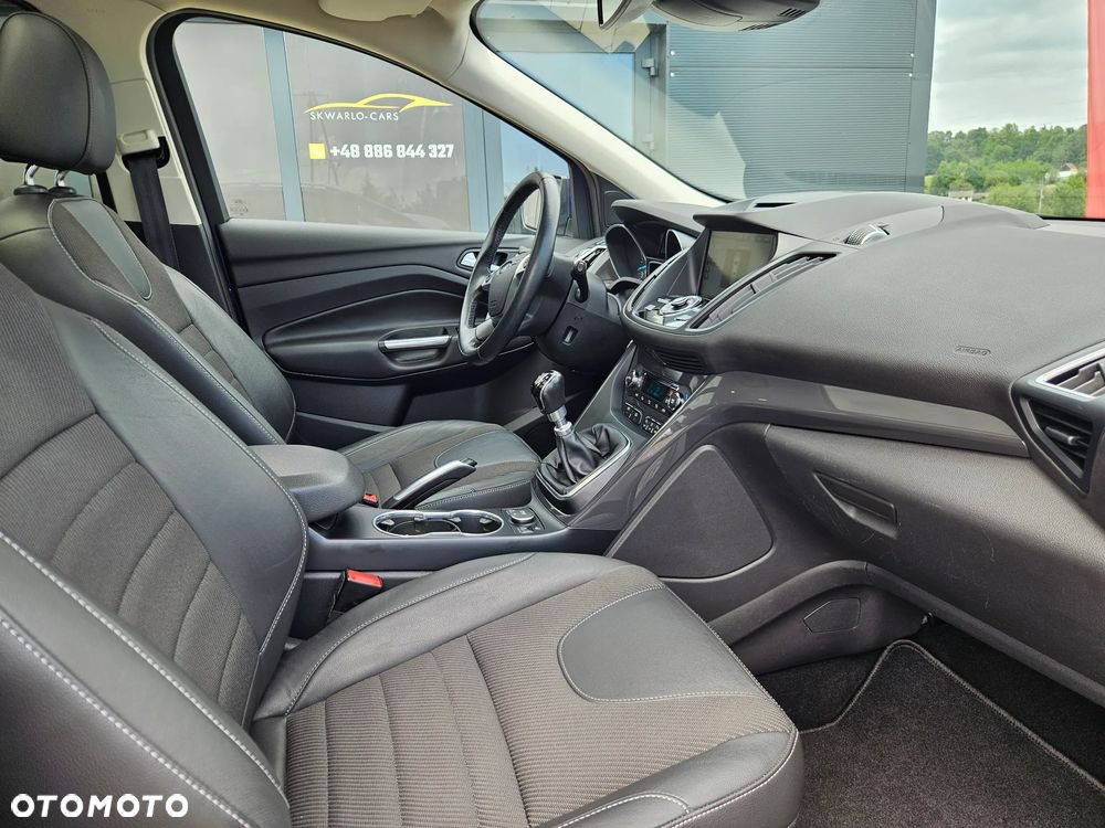 Ford Kuga 1.5 EcoBoost 2x4 SYNC - 30