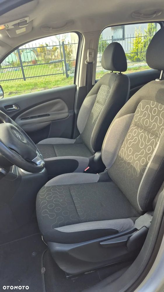 Citroën C3 Picasso VTi 95 Exclusive - 11