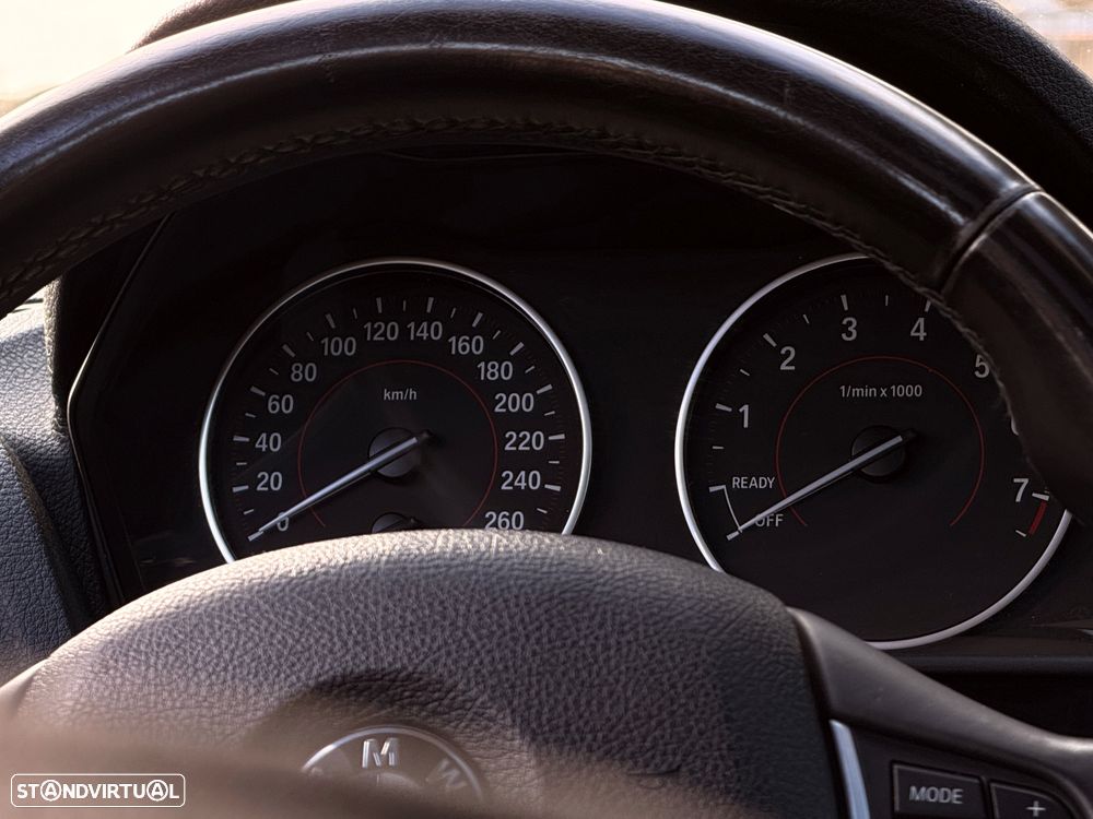 BMW 116 i Sport Line - 25