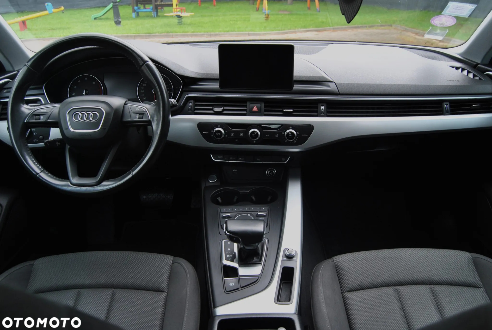 Audi A4 Avant 1.4 TFSI S tronic - 9