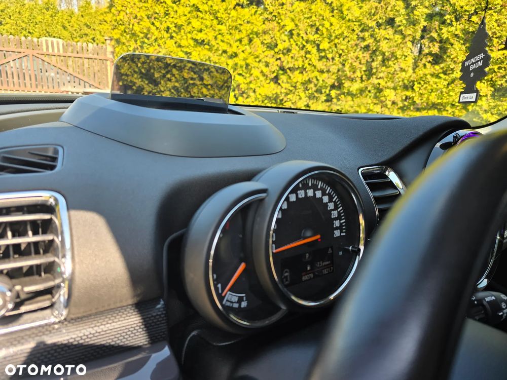 MINI Clubman Cooper S - 6