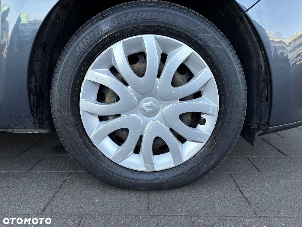 Renault Clio 0.9 Energy TCe Alize - 18