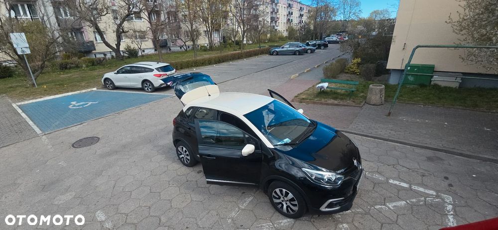Renault Captur 0.9 Energy TCe Zen - 14