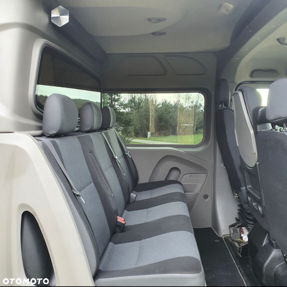 Renault Master - 5