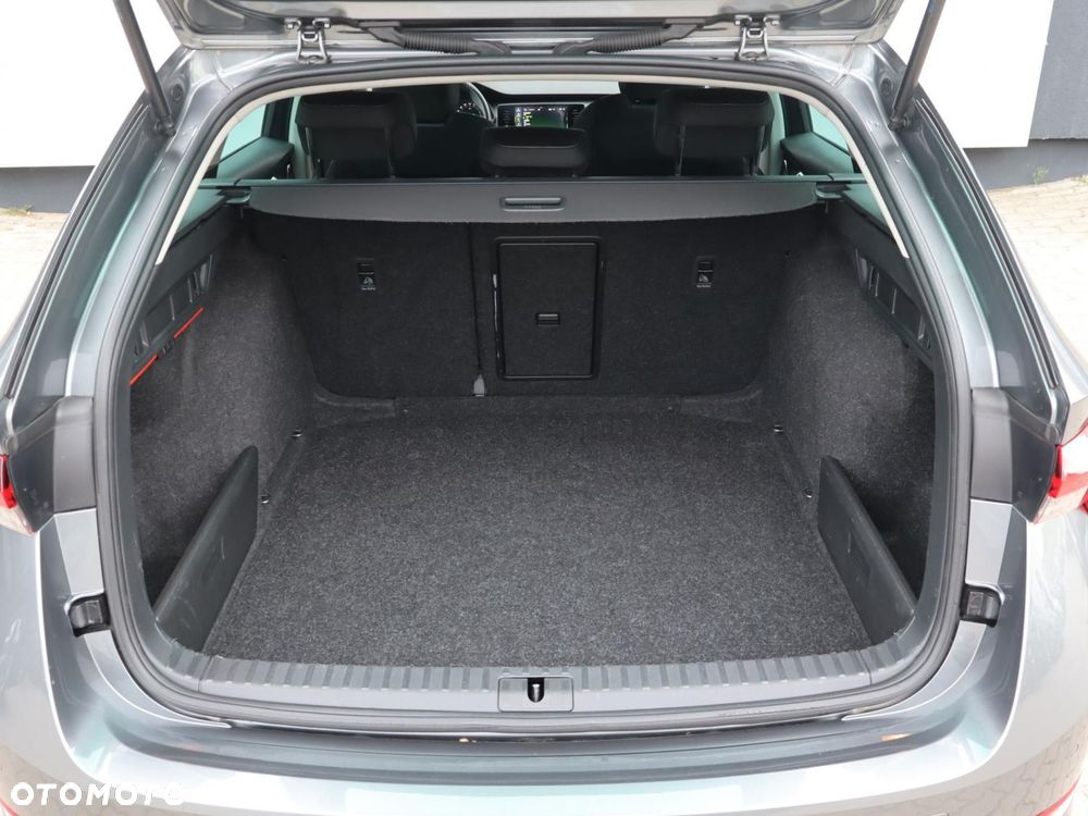 Skoda Octavia 1.5 TSI e-Tec Ambition DSG - 6