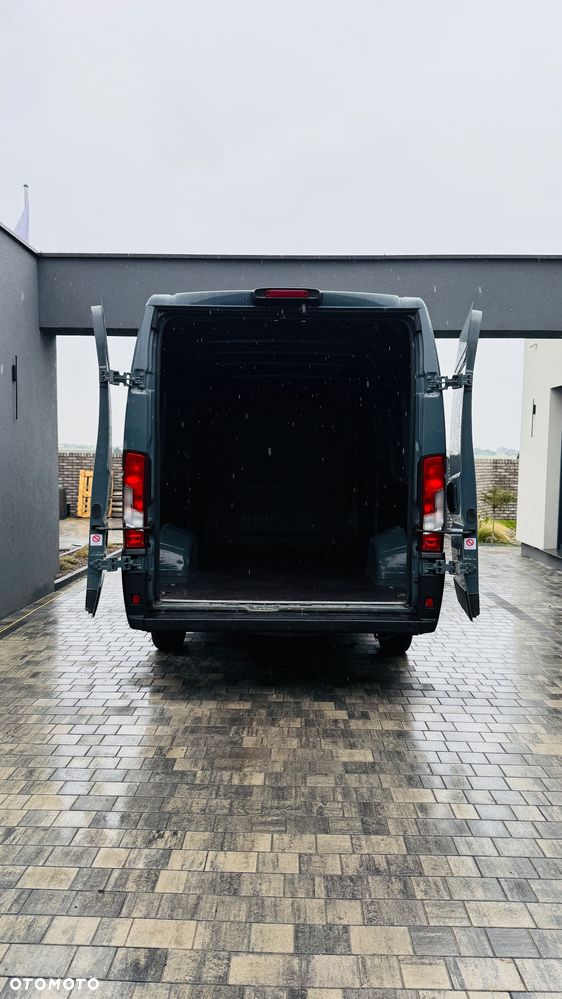 Fiat Ducato Maxi HD MJ L4H2 - 6