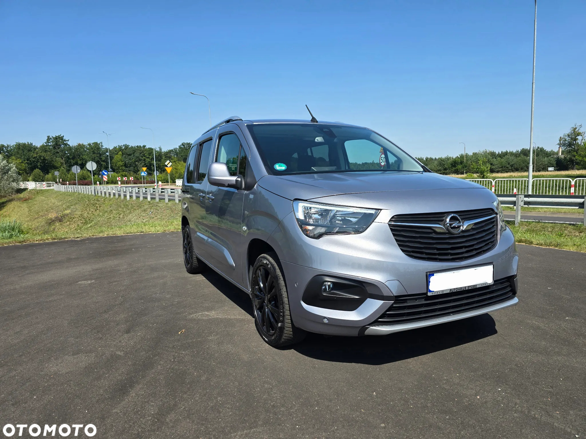 Opel Combo Life 1.5 D Start/Stop Innovation - 9