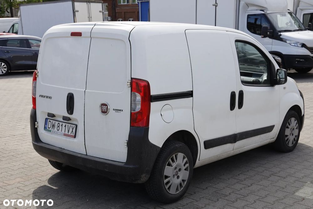 Fiat Fiorino - 17