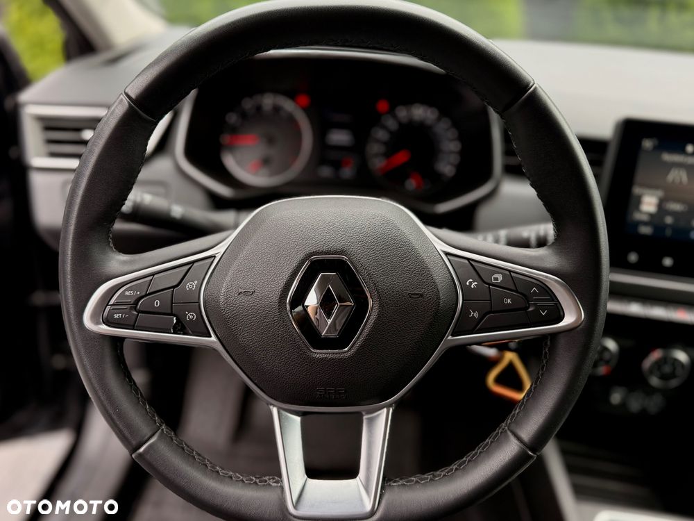 Renault Clio 1.0 TCe Zen - 12