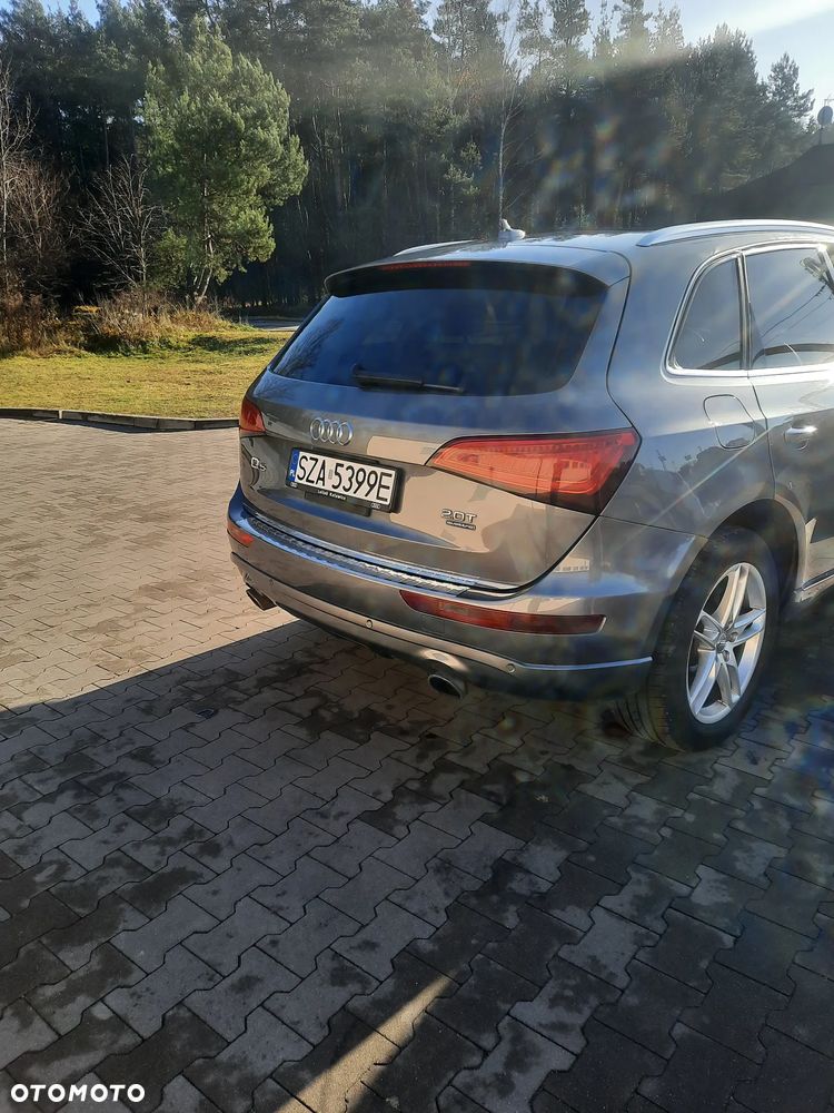 Audi Q5 - 10