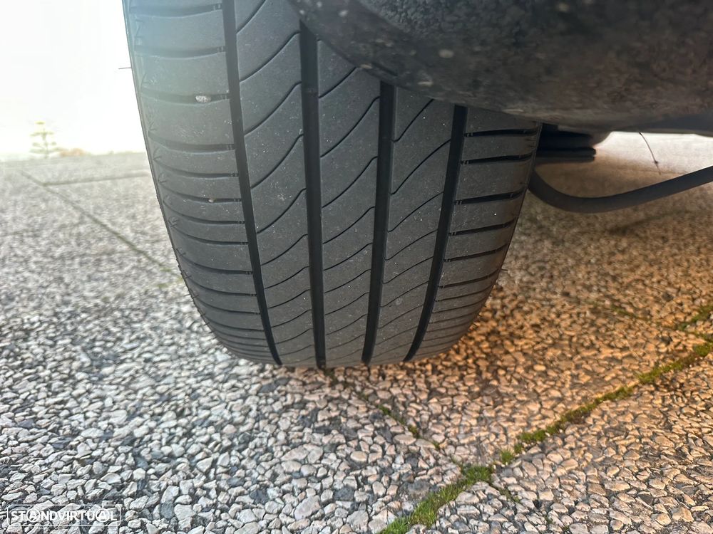 Opel Astra GTC 1.6 CDTi S/S J20 - 15