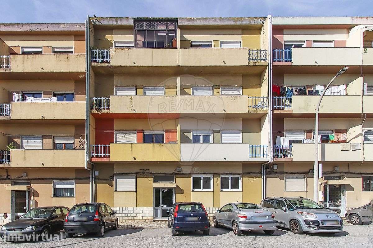 Apartamento T2 para arrendamento - Grande imagem: 2/21