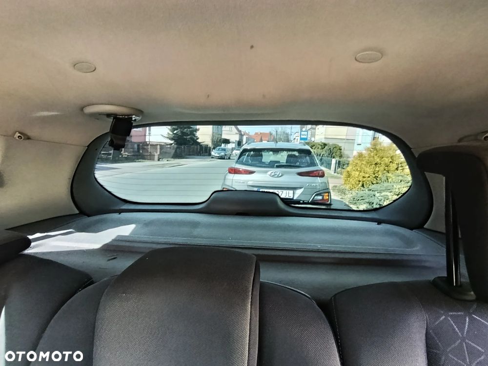 Renault Scenic 1.6 16V 110 Authentique - 12