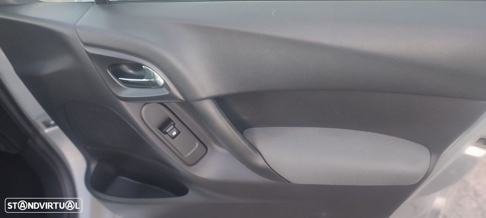 Citroën C3 1.1 Attraction - 11