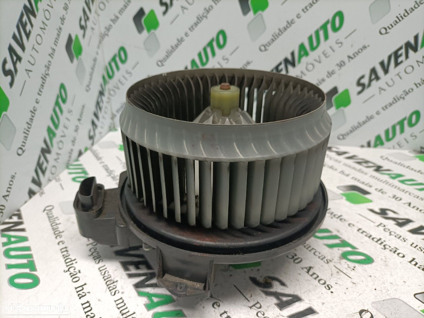 Motor Sofagem Toyota Auris (_E15_) - 5