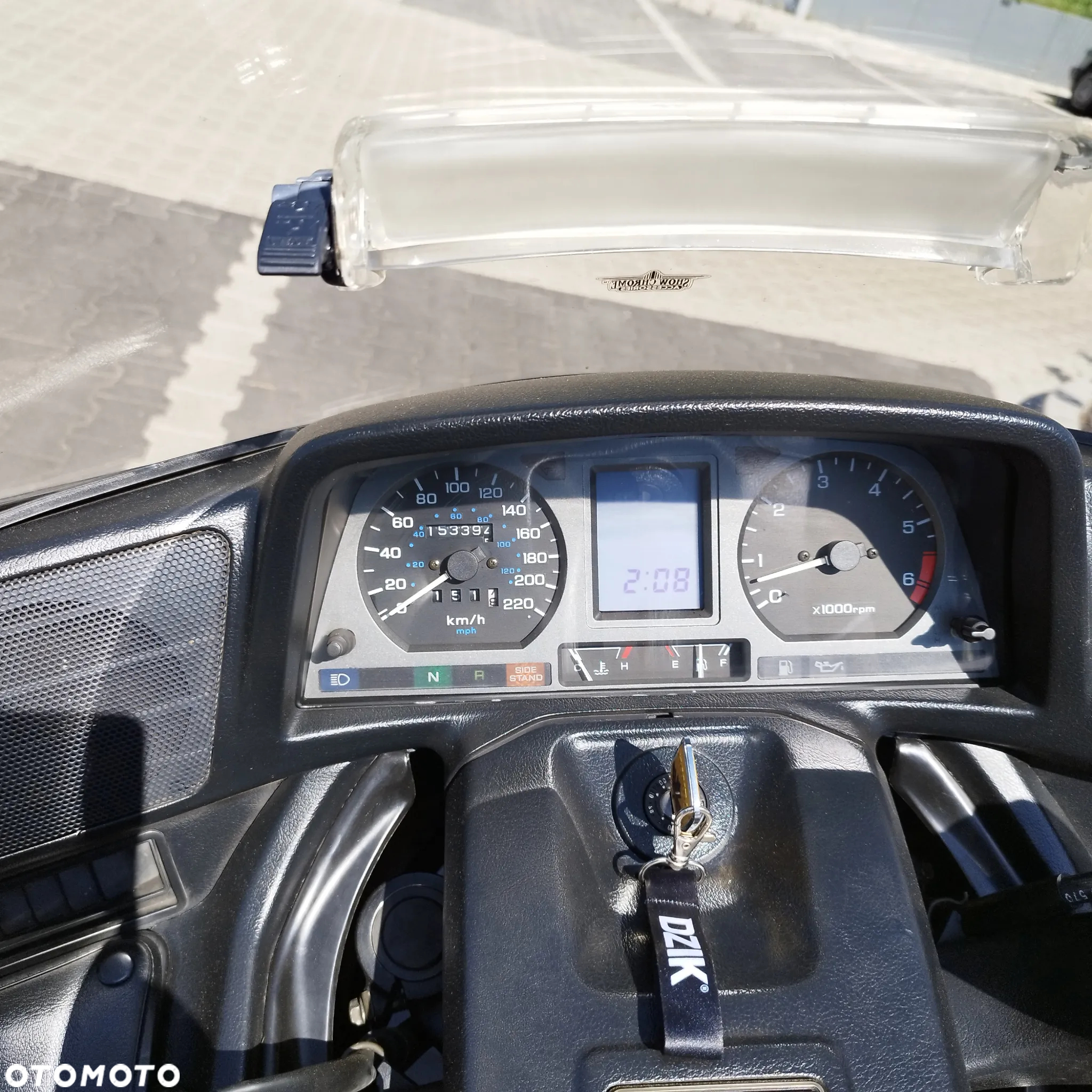 Honda GL - 10