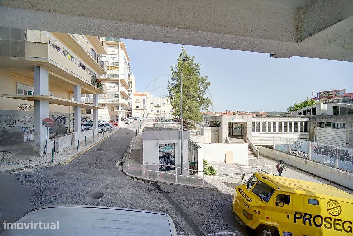 Apartamento T2 para venda - Grande imagem: 4/22