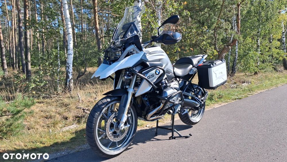 BMW R - 3