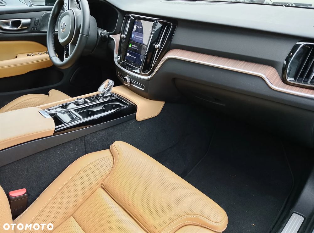 Volvo V60 - 18