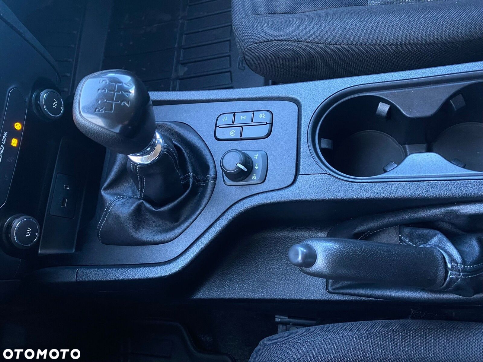 Ford Ranger 2.0 EcoBlue 4x4 DC XL - 20