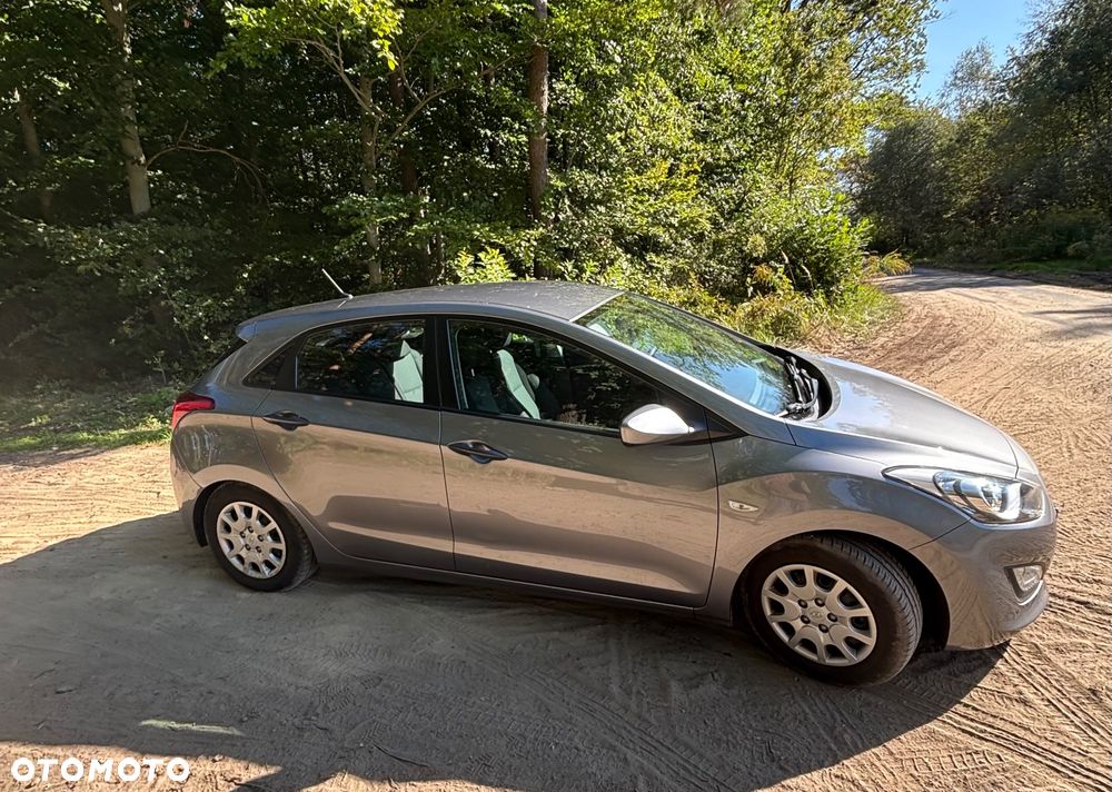 Hyundai i30 1.4 Classic - 13