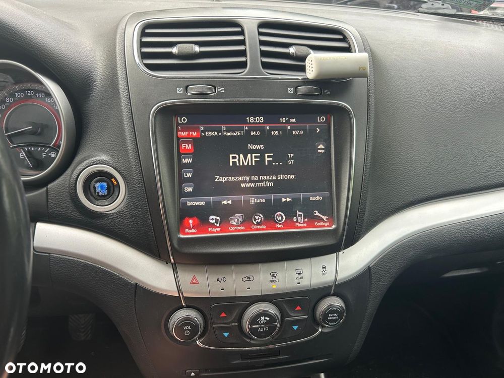 Fiat Freemont 2.0 Multijet 16V DPF Urban - 33