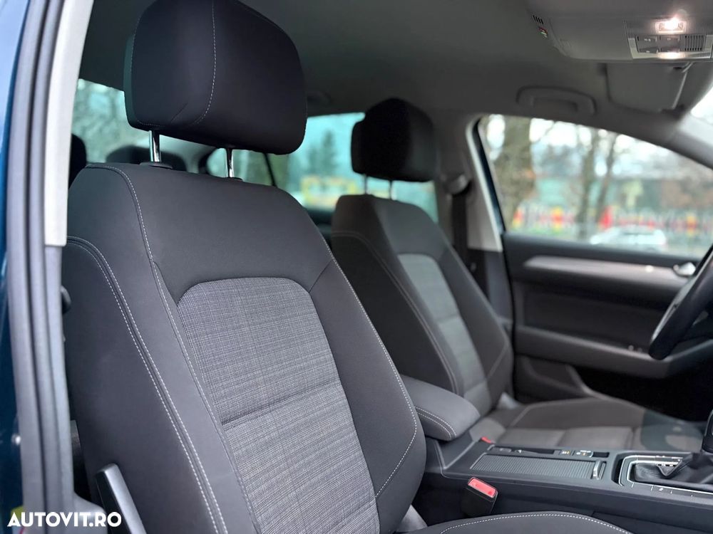 Volkswagen Passat 1.5 TSI OPF DSG Business - 7