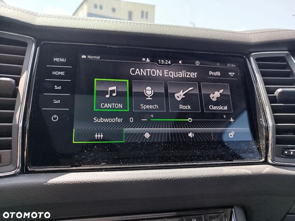 Skoda Kodiaq 2.0 TDI 4x4 L&K DSG - 22