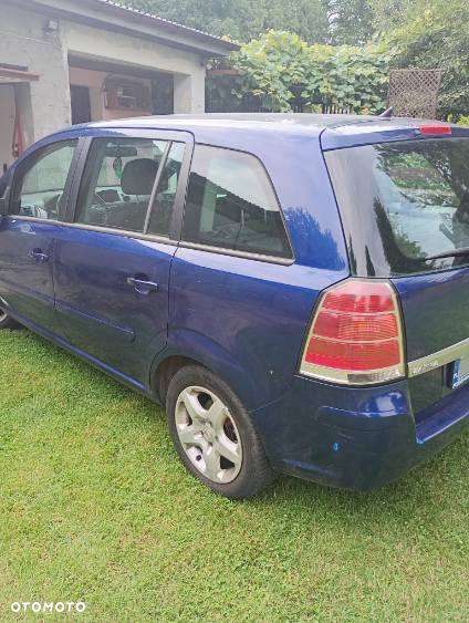 Opel Zafira 1.8 Enjoy - 3