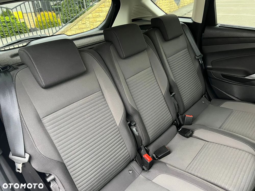 Ford C-MAX 1.0 EcoBoost Titanium ASS - 17