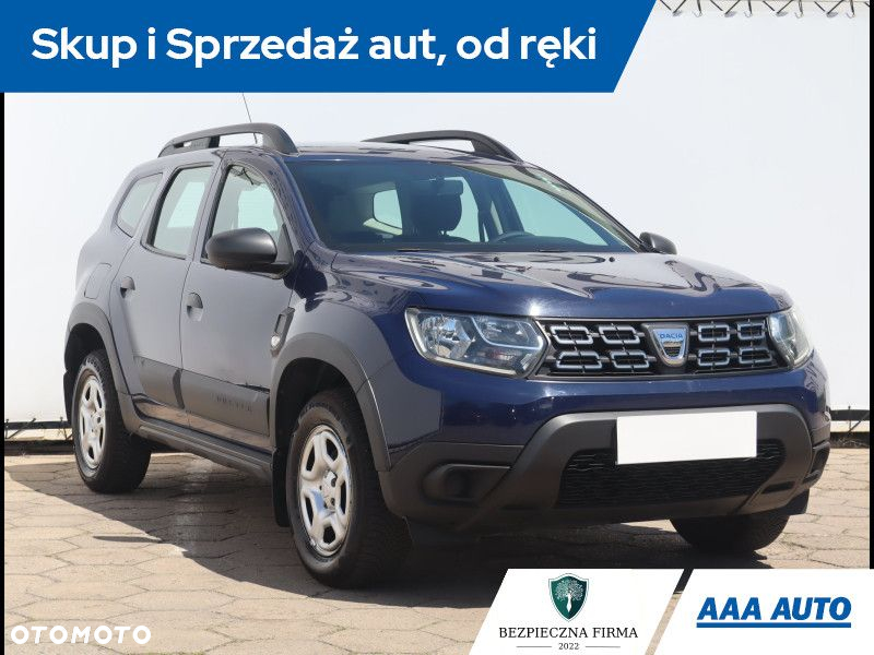 Dacia Duster - 2