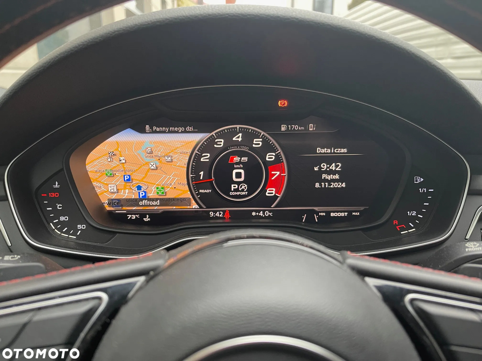 Audi S5 Coupé - 35