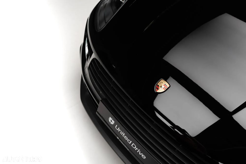 Porsche Macan PDK - 6