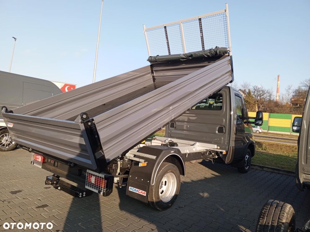 Iveco Daily 50C16H3.0Z - 2