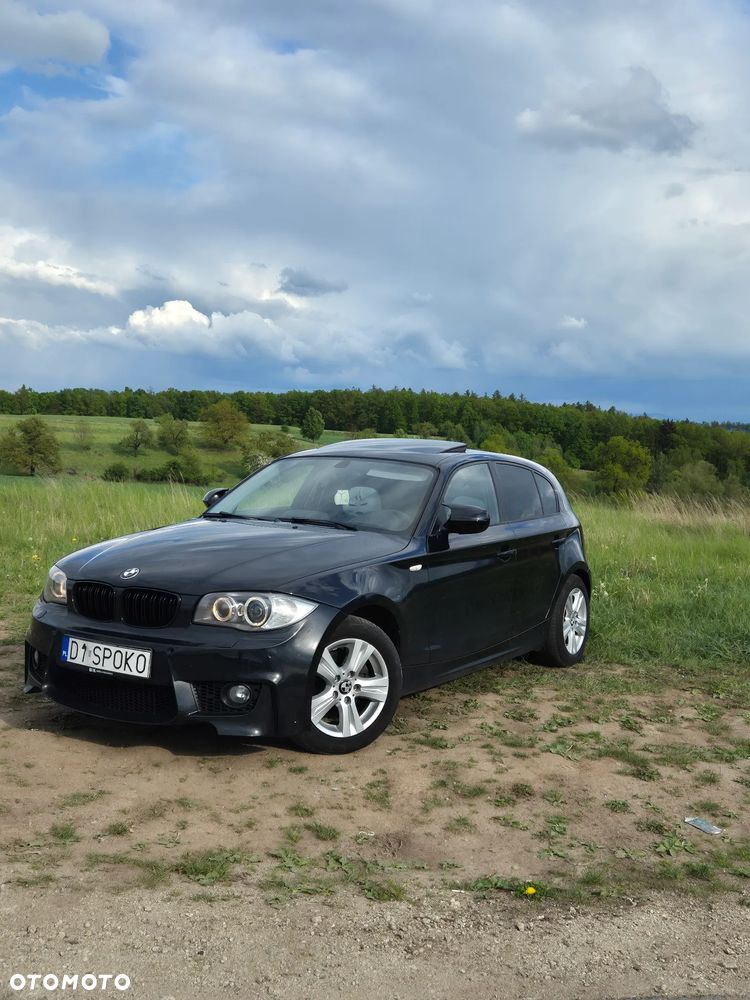 BMW Seria 1 - 1