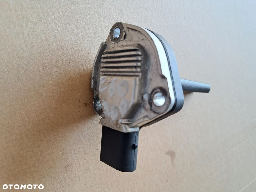 Czujnik poziomu oleju BMW E60 E61 2,5d 3,0d M57 - 1