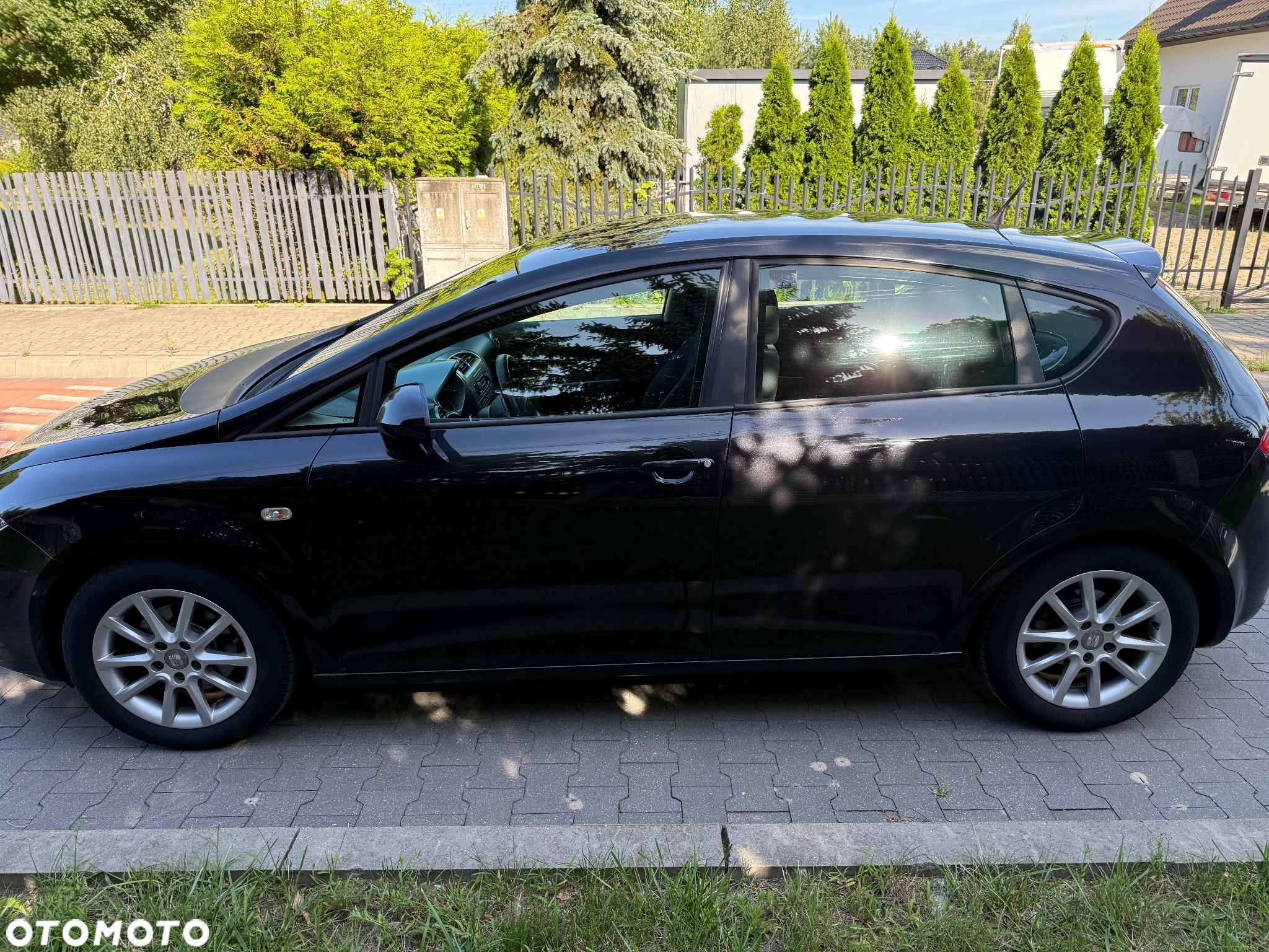 Seat Leon 1.6 TDI Style - 3