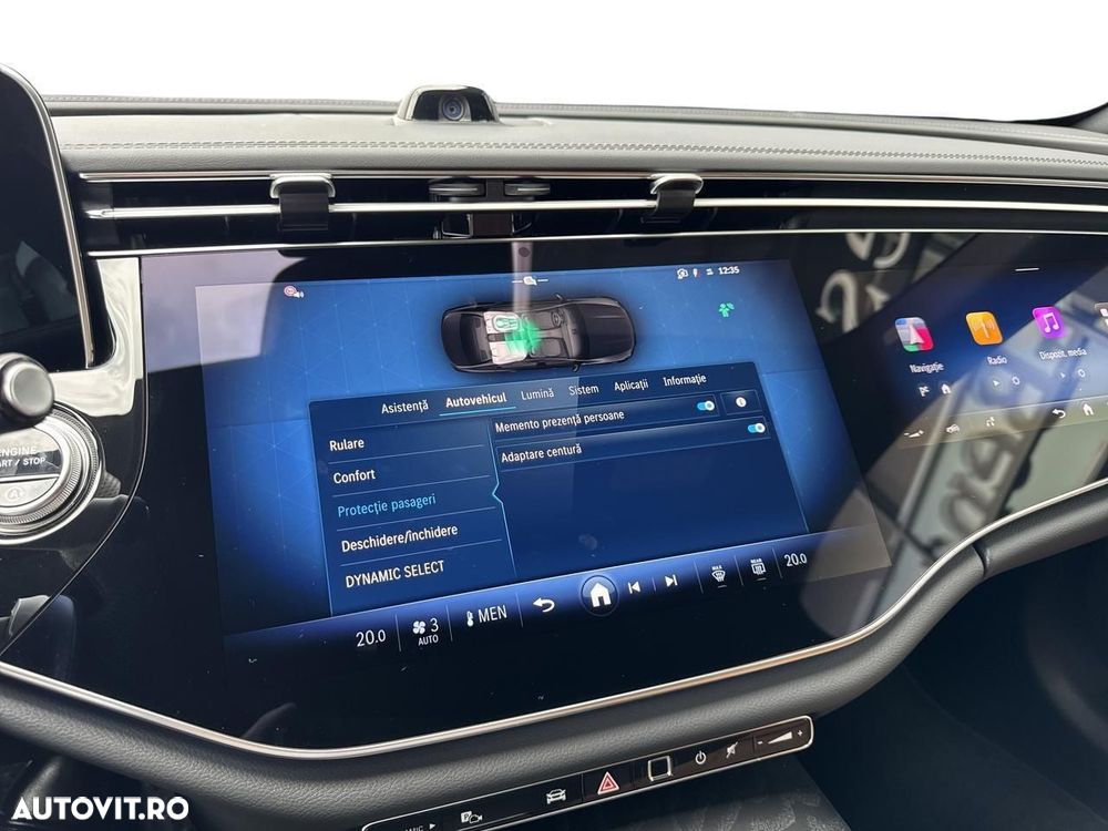 Mercedes-Benz E 200 MHEV 4MATIC Aut. - 22