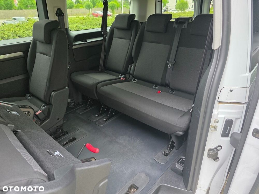 Toyota Proace Verso 2.0 D4-D Long Business - 18