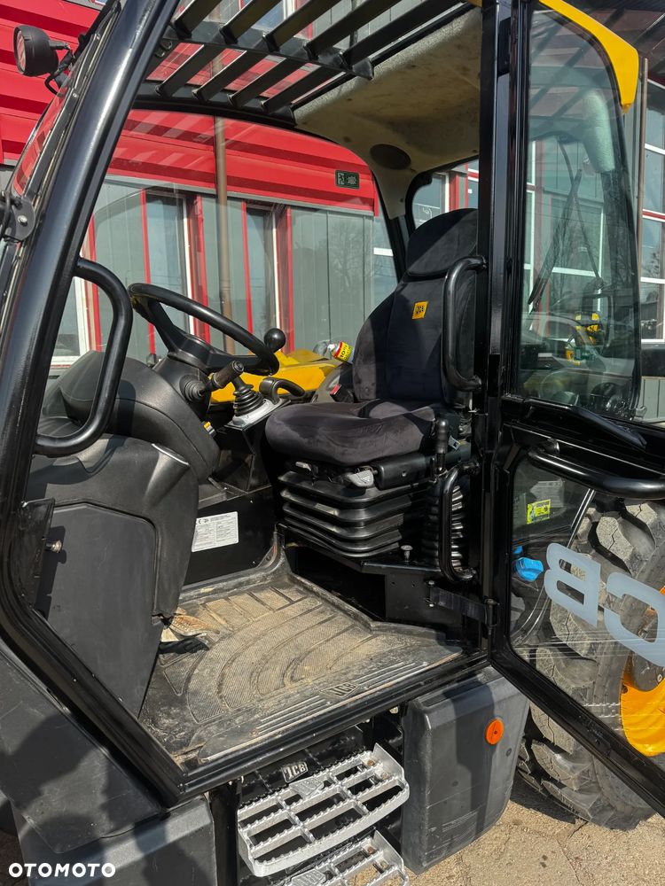 JCB 536-60 - 6