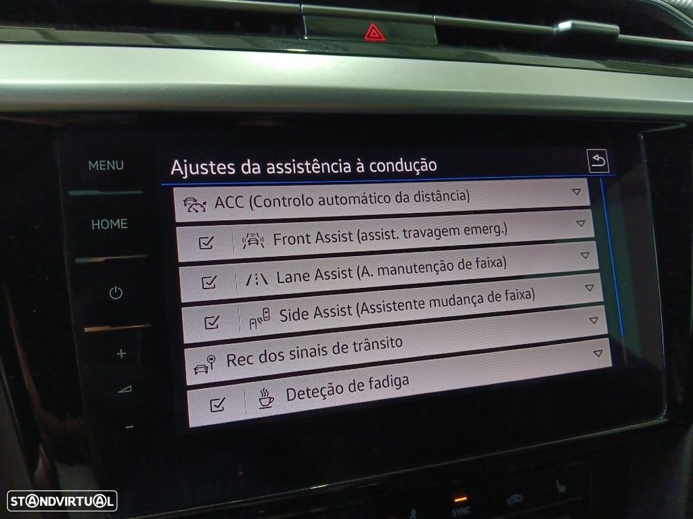 VW Arteon Shooting Brake 1.4 TSI eHybrid R-Line - 23