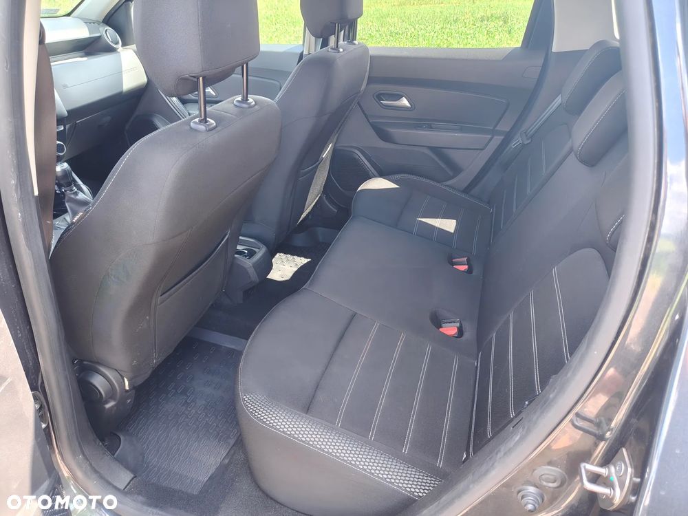 Dacia Duster 1.0 TCe Prestige - 6