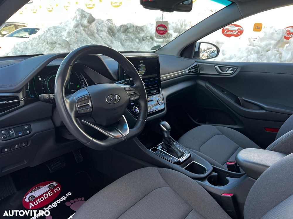 Hyundai IONIQ 1.6 GDI Style - 6