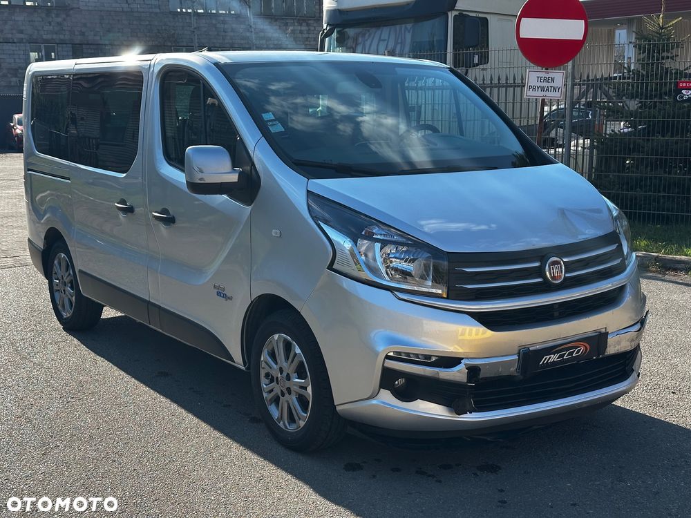 Fiat Talento - 8