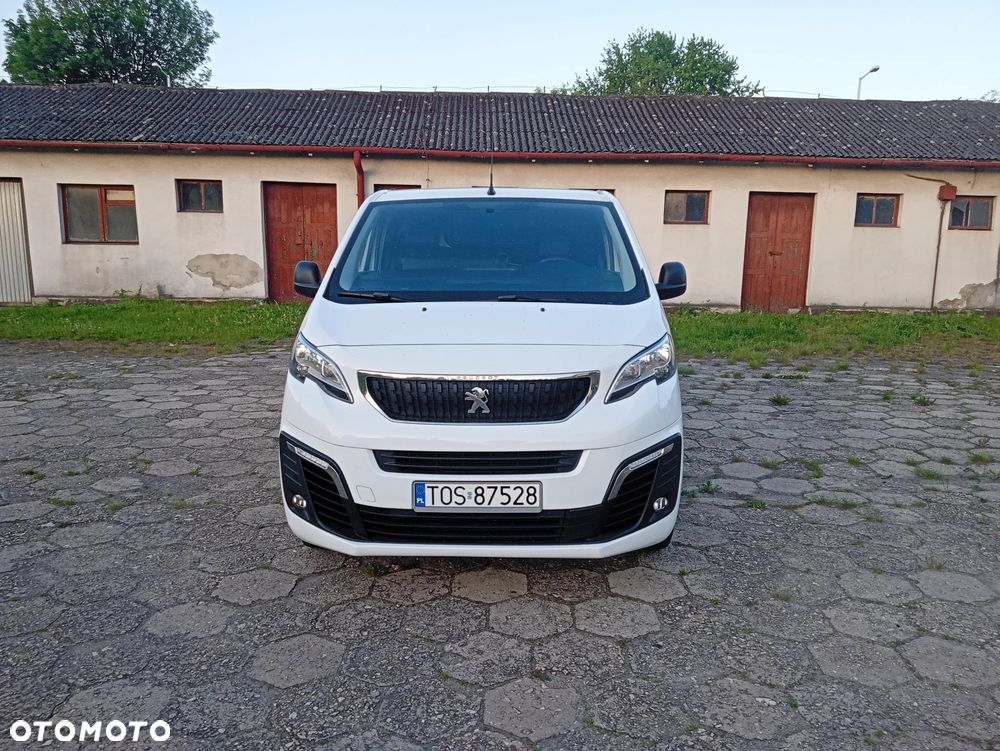 Peugeot EXPERT - 1